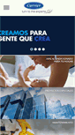 Mobile Screenshot of carrierenterprise.com.mx